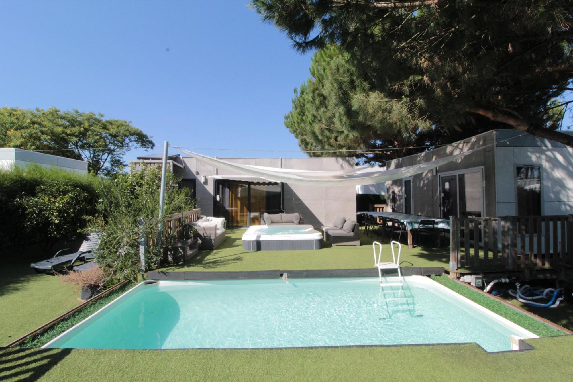 Lodges De Cedros Setúbal Zimmer foto